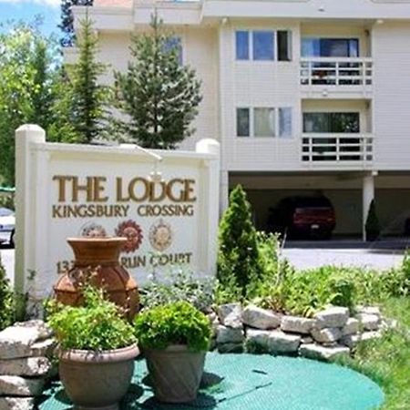 Lodge At Kingsbury Crossing Stateline Εξωτερικό φωτογραφία