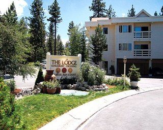 Lodge At Kingsbury Crossing Stateline Εξωτερικό φωτογραφία