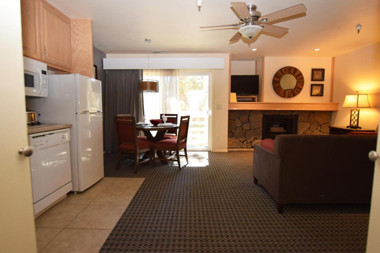 Lodge At Kingsbury Crossing Stateline Εξωτερικό φωτογραφία