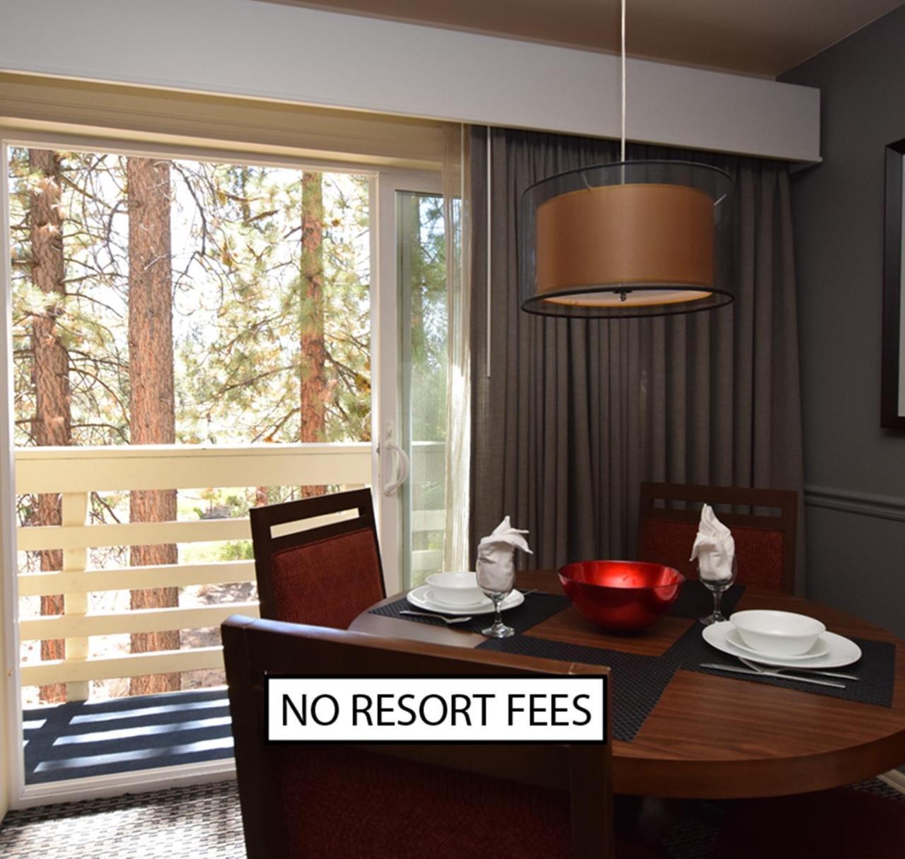 Lodge At Kingsbury Crossing Stateline Εξωτερικό φωτογραφία