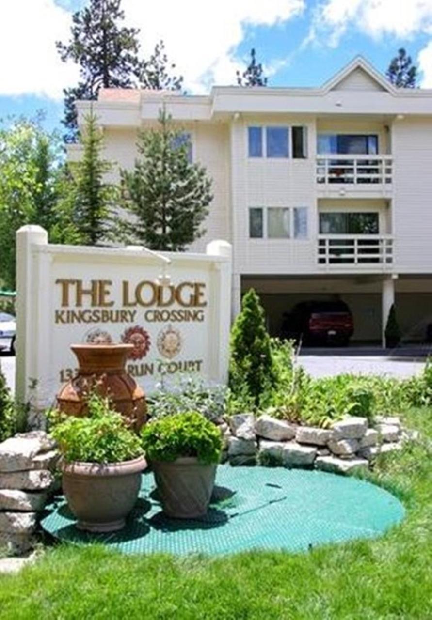 Lodge At Kingsbury Crossing Stateline Εξωτερικό φωτογραφία