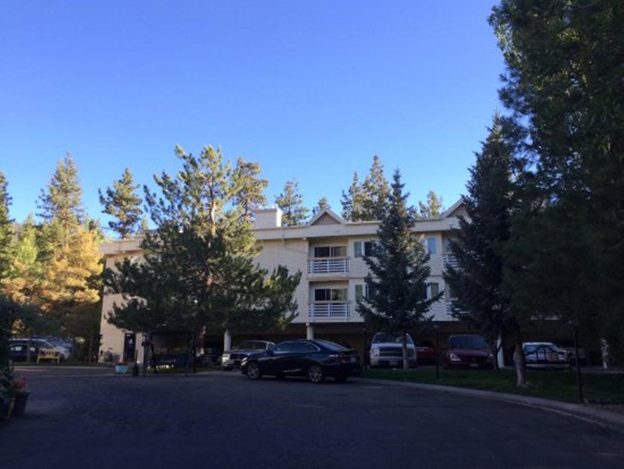 Lodge At Kingsbury Crossing Stateline Εξωτερικό φωτογραφία