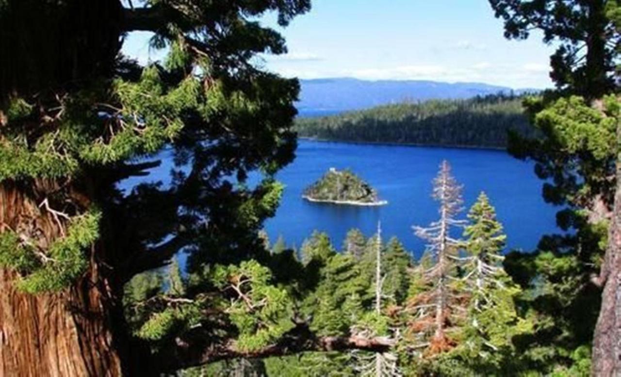 Lodge At Kingsbury Crossing Stateline Εξωτερικό φωτογραφία